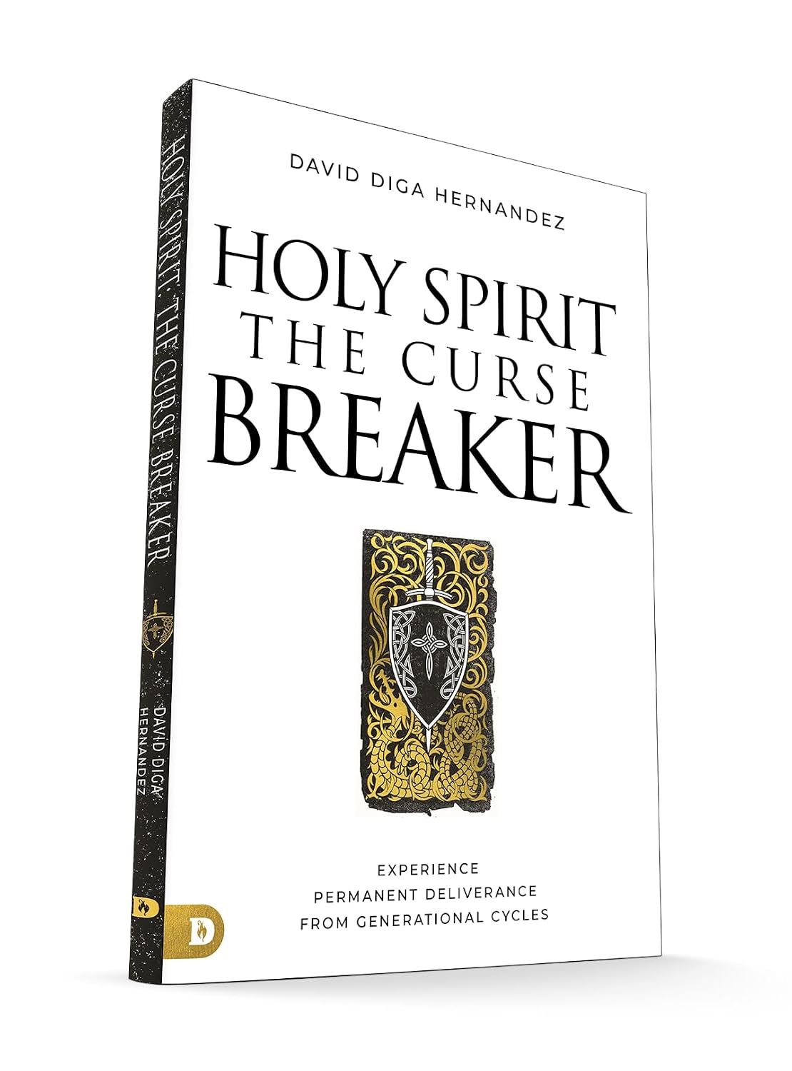 HOLY SPIRIT THE CURSE BREAKER