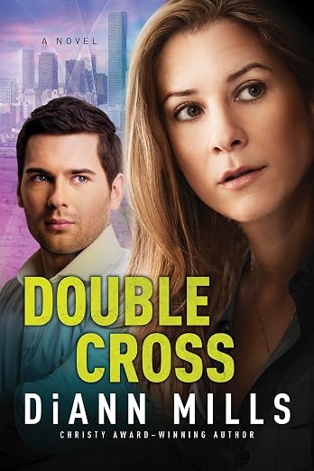 Double Cross- A Novel