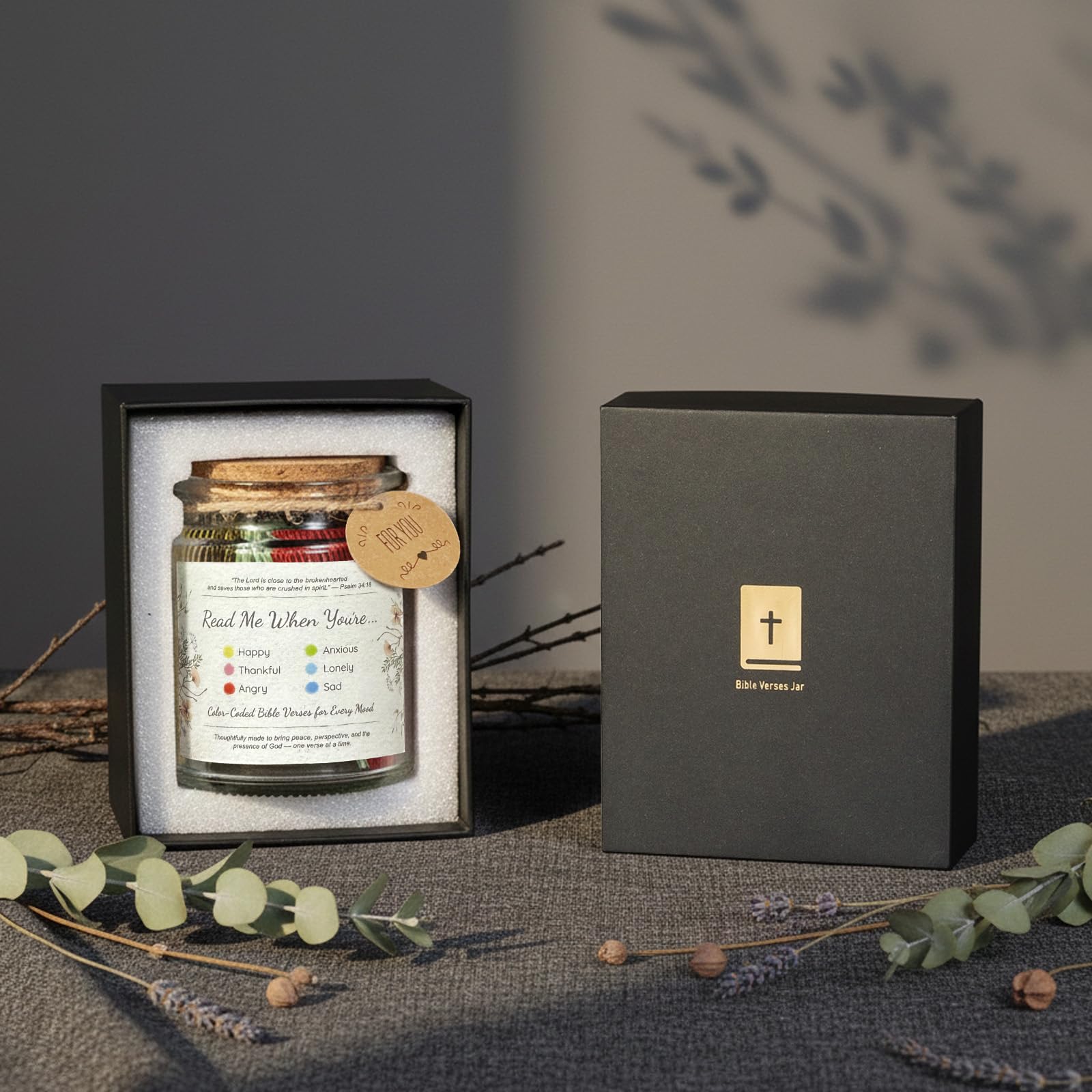 Prayer Jar