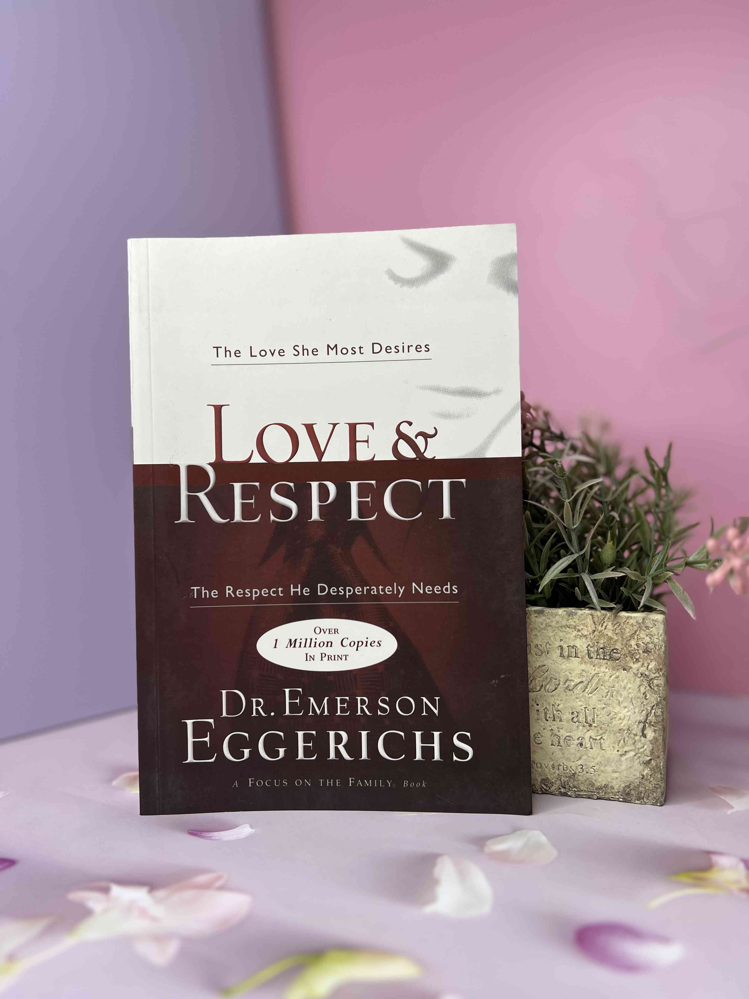 Love & Respect
