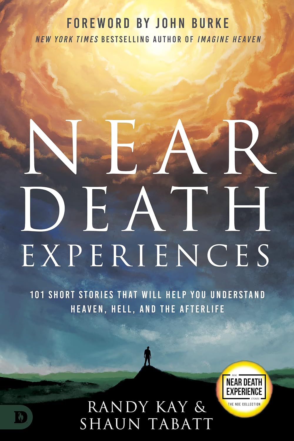 NEAR DEATH EXPERIENCE
