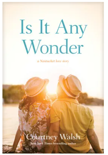 Is it Any Wonder: A Nantucket Love Story