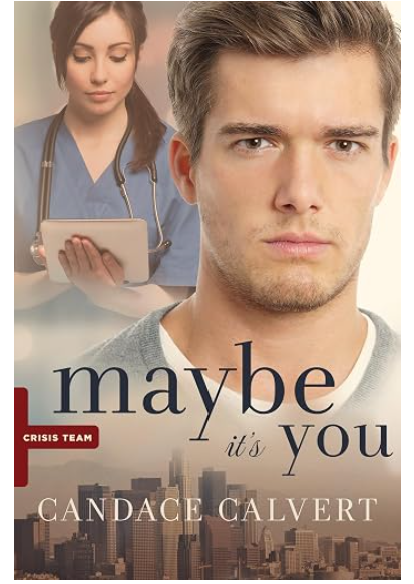 Maybe It's You