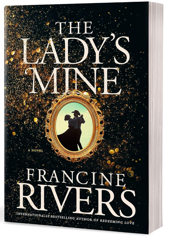 THE LADY'S MINE- A Lighthearted Christian Romance