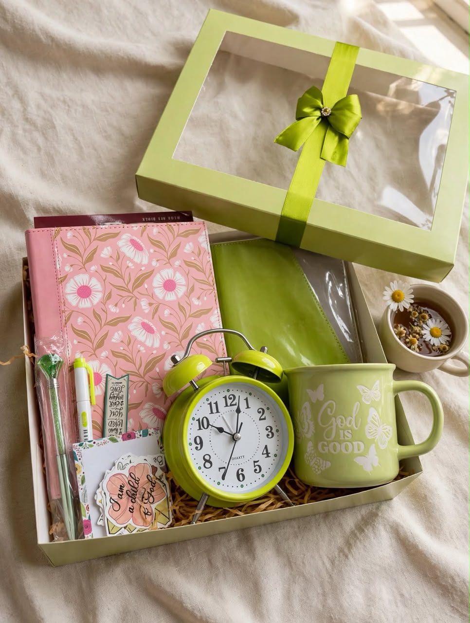 NLT Summer Gift Package