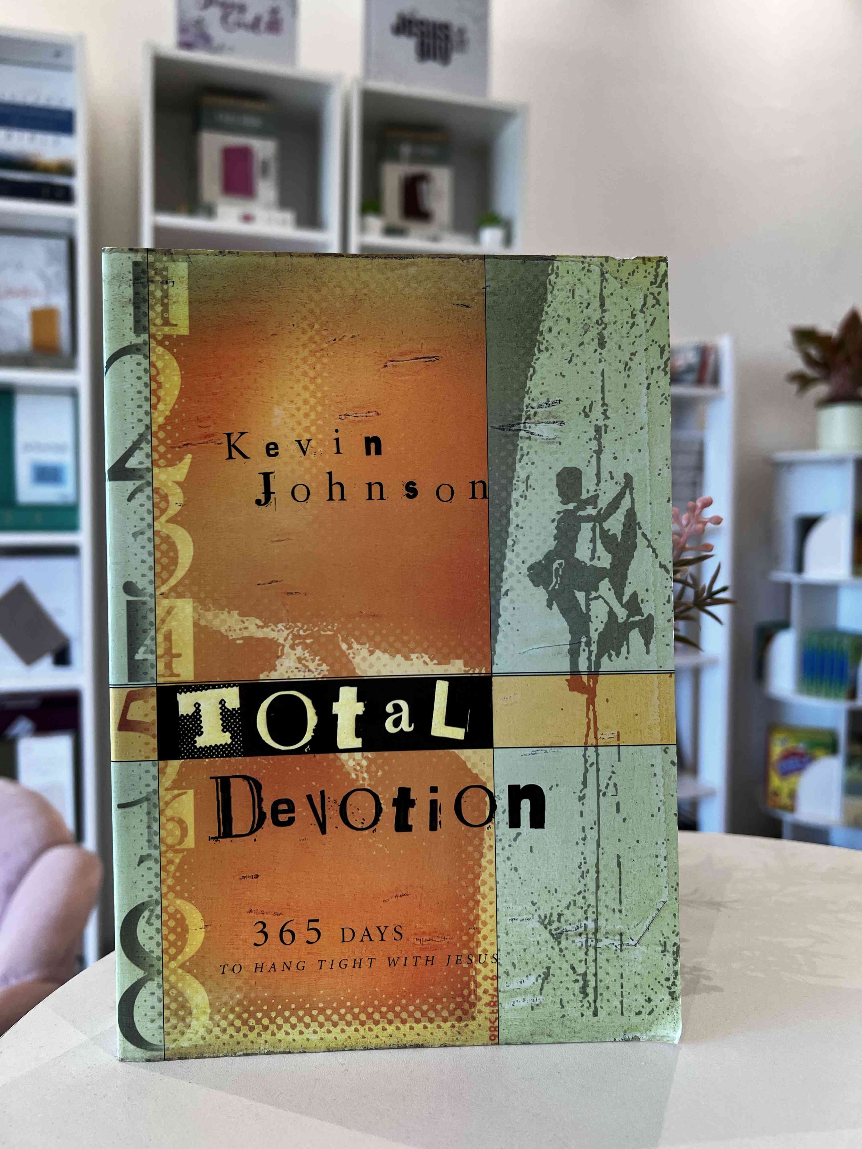 Total Devotion