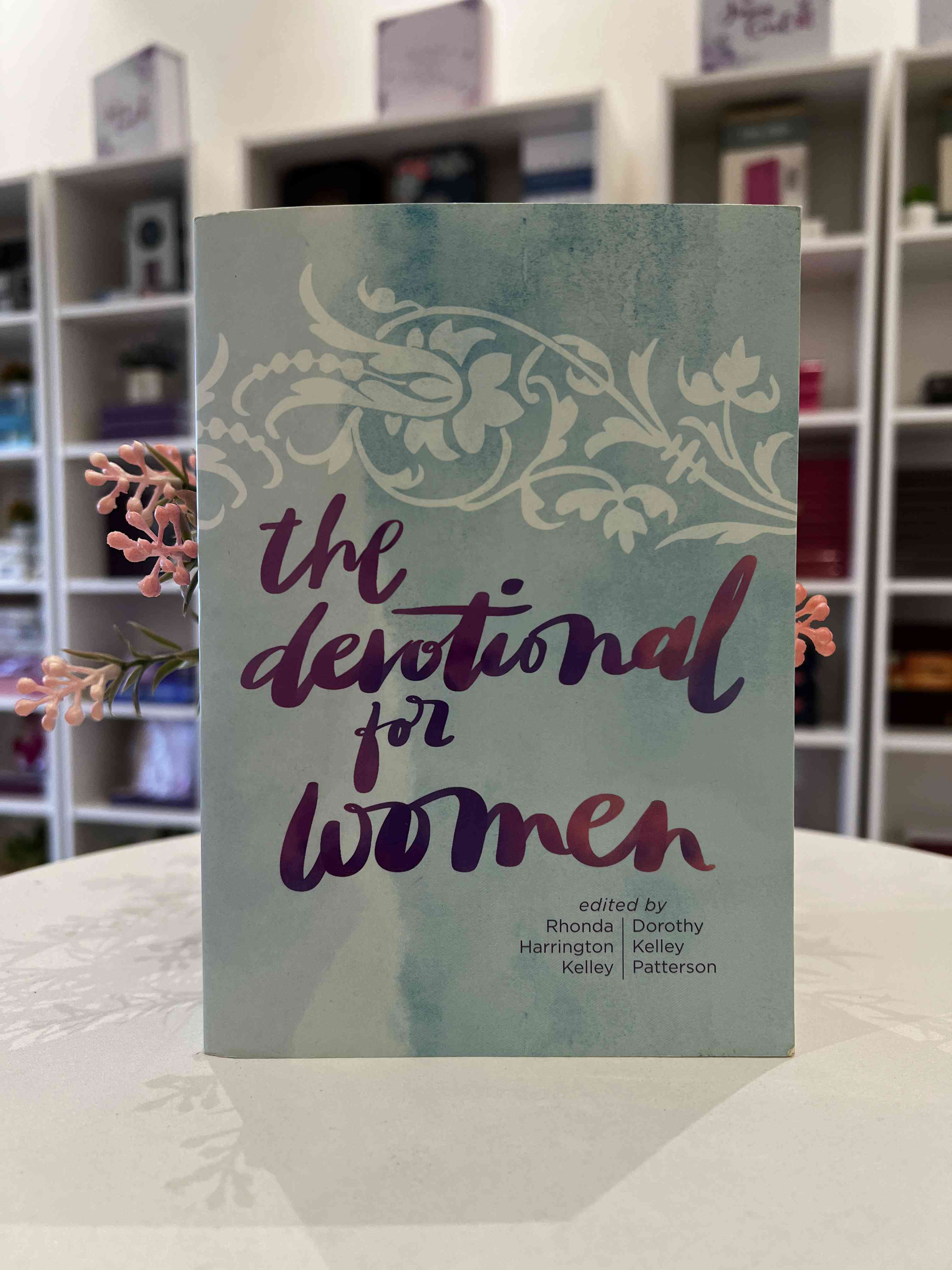 The Devotional for Women