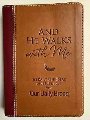 And He Walks with Me-ODB